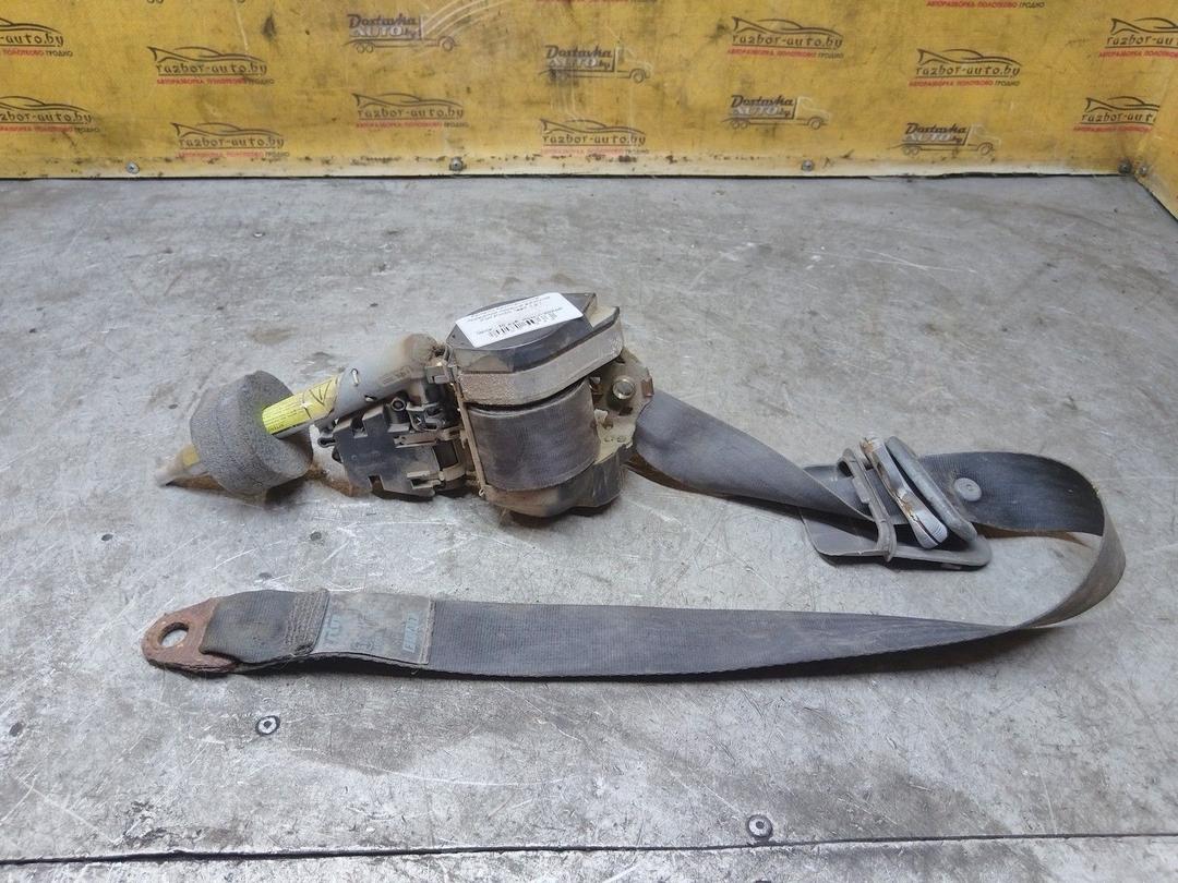 Ремень безопасности передний правый BXHV1O Fiat Punto - Фото 3