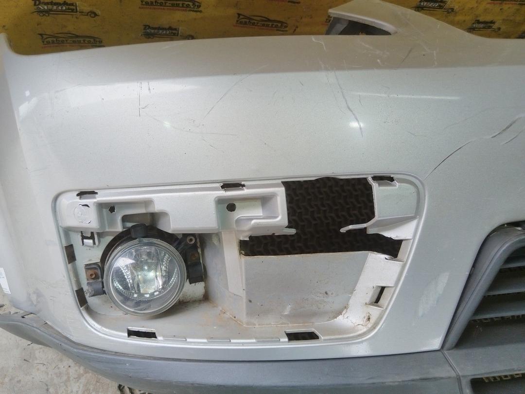 Бампер передний 98B3C4 Ford C-Max - Фото 4