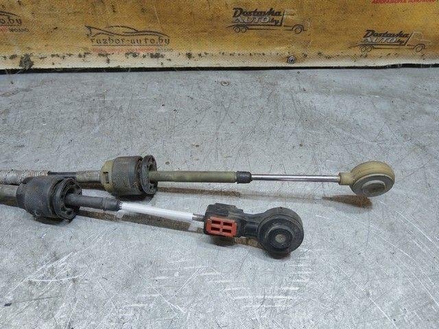 Трос кулисы КПП OP59DK Ford C-Max купить с доставкой