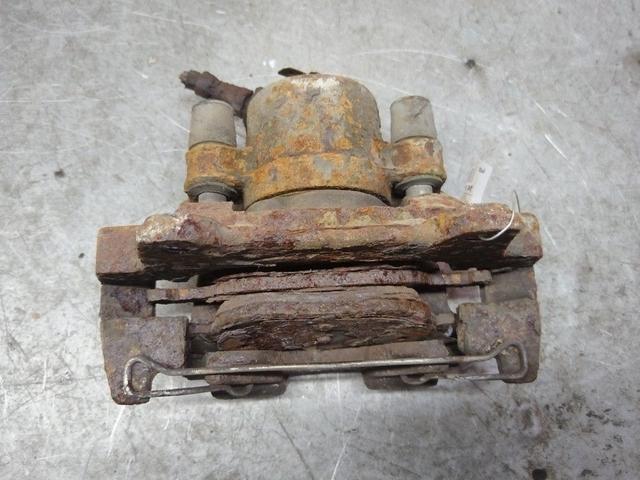 Суппорт передний левый 0M85JB Fiat  купить в магазине запчастей бу