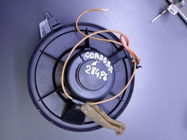 Моторчик печки SAYUGX Seat Cordoba купить