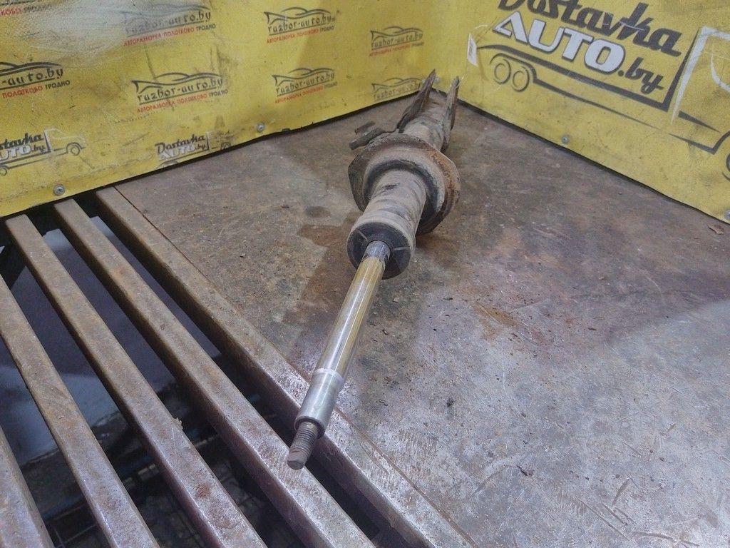 Амортизатор передний правый 22LX63 Nissan Micra - Фото 3