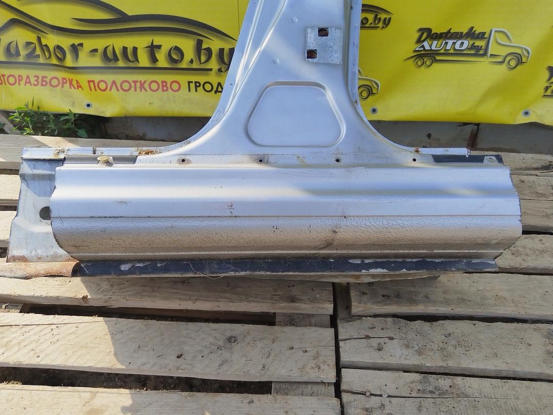 Стойка кузовная центральная левая E32M68 Peugeot 406 купить