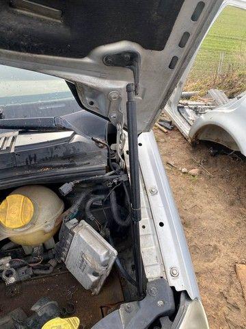 Блок управления двигателем PZUT78 Ford Galaxy