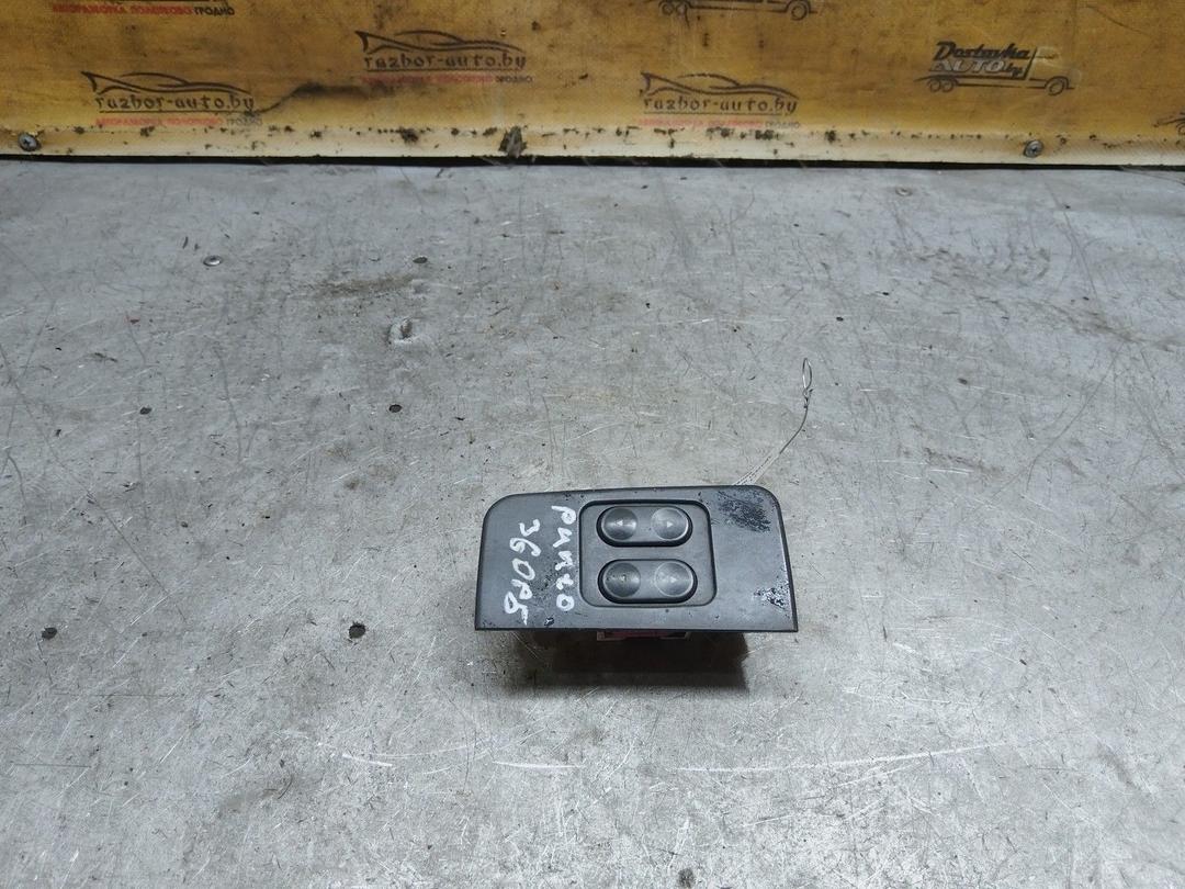 Блок управления стеклоподъемниками IXMYRY Fiat Punto купить с доставкой