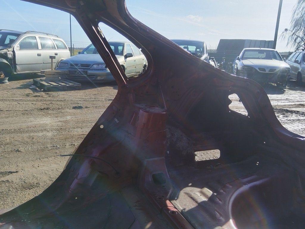 Крыло заднее правое WN7WQS Toyota Corolla - Фото 7