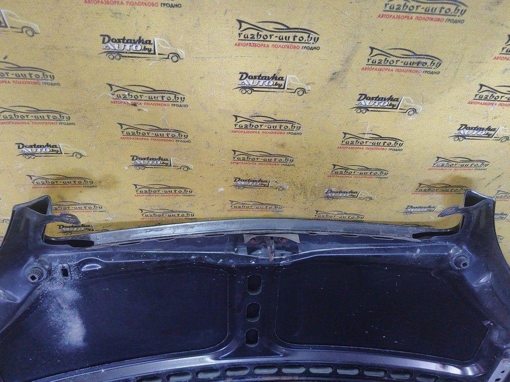 Капот F2I5TW Mercedes A W168 - Фото 4