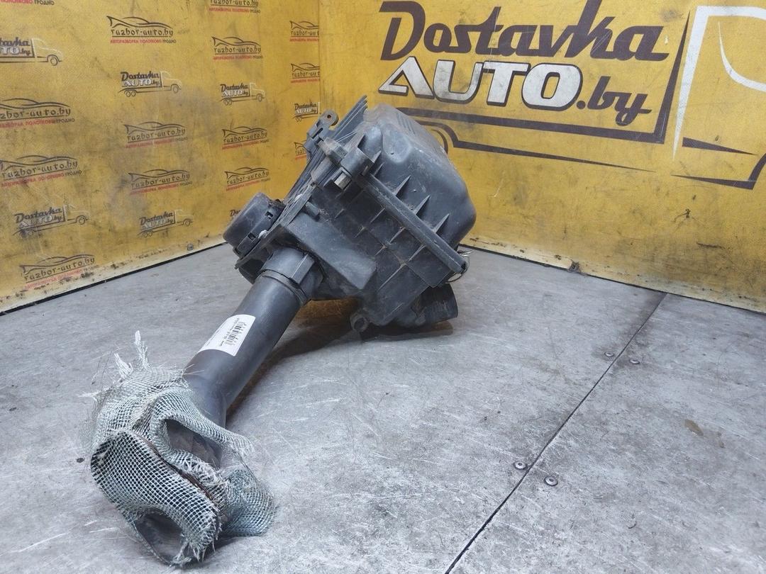 Корпус воздушного фильтра 287P5V Opel Vectra купить в магазине запчастей бу