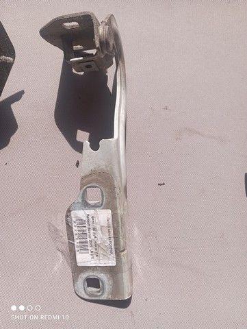 Петля капота FG6PNR Renault Scenic - Фото 3