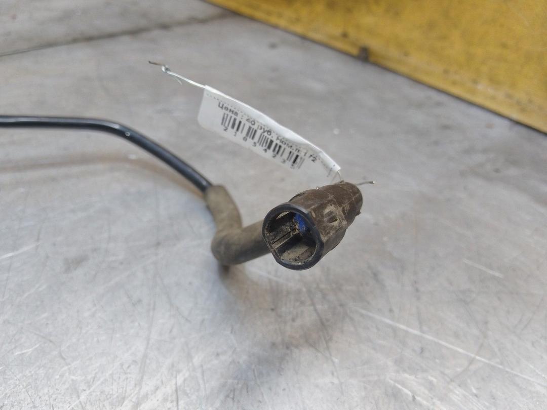 Трубка топливная VQ4Z55 Toyota Yaris - Фото 3