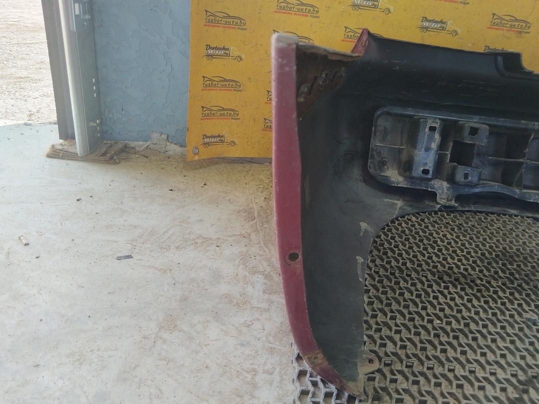 Бампер задний T8OHGV Daewoo Leganza undefined