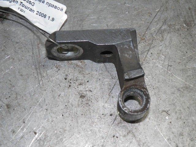Петля двери передней правой 3TO35G Volkswagen Touran купить