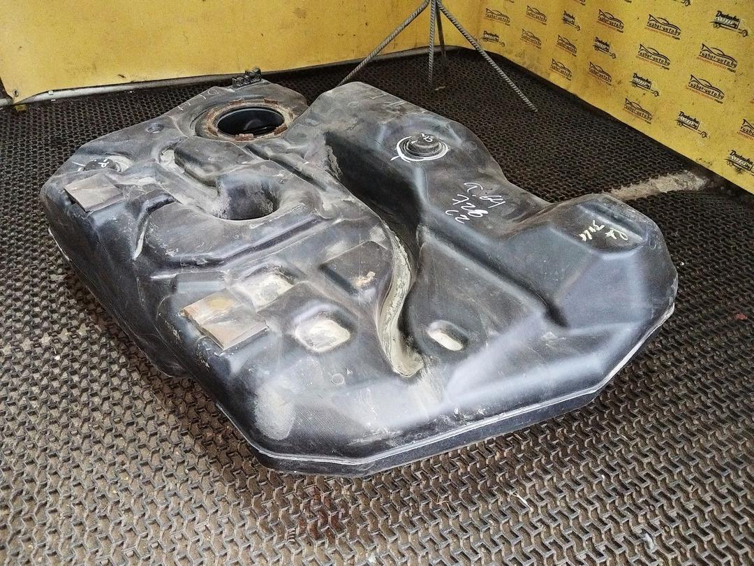 Бак топливный DYYZ83 Ford Fusion - Фото 3
