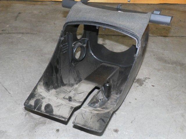 Кожух рулевой колонки IUR9CE Volkswagen Touran - Фото 5