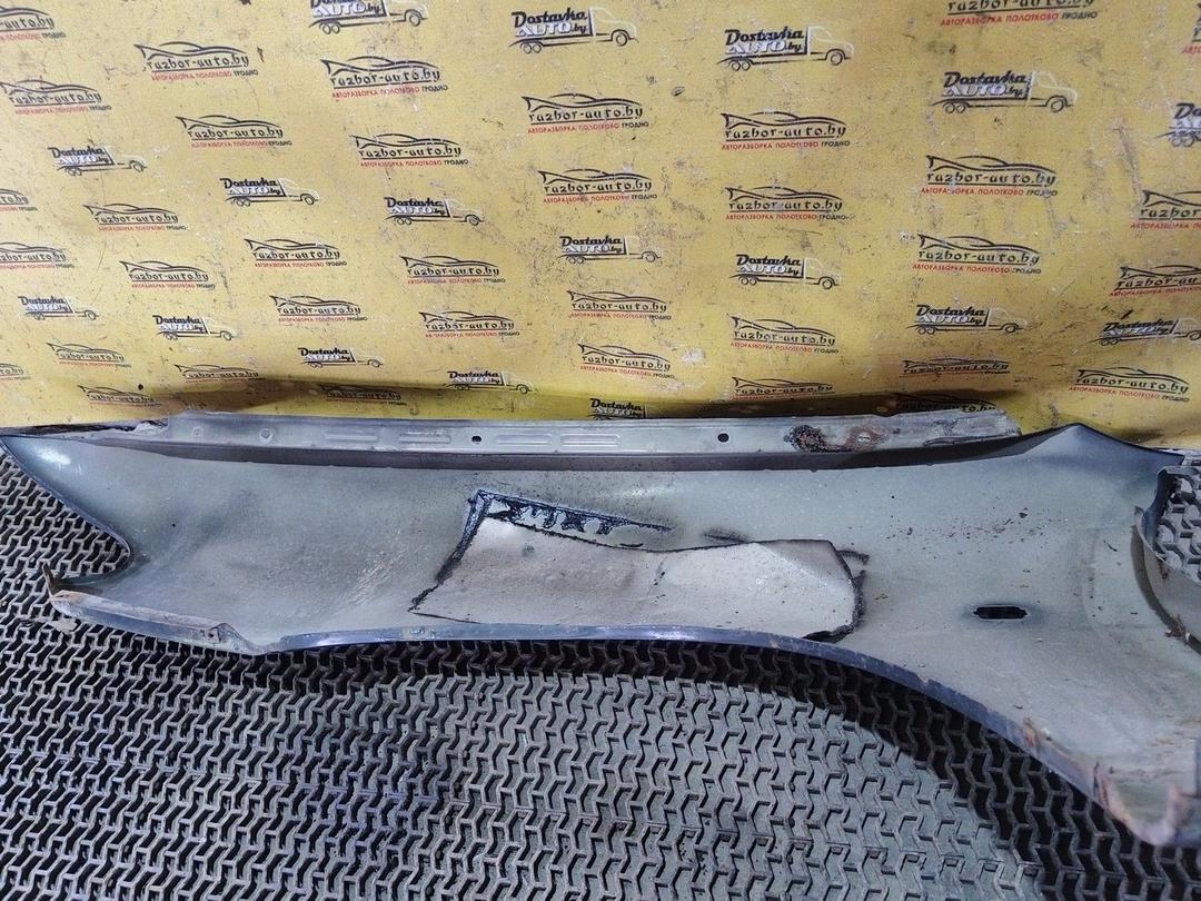 Крыло переднее правое VV1MWW Daewoo Nubira купить на авторазборке