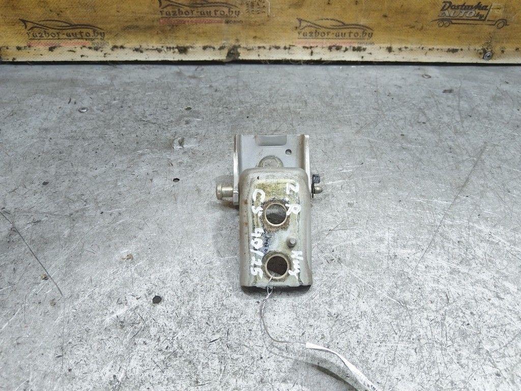 Петля двери задней правой E9MO8I Citroen C5 - Фото 3