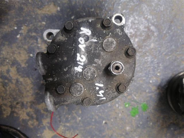 Компрессор кондиционера 58816D Rover 200
