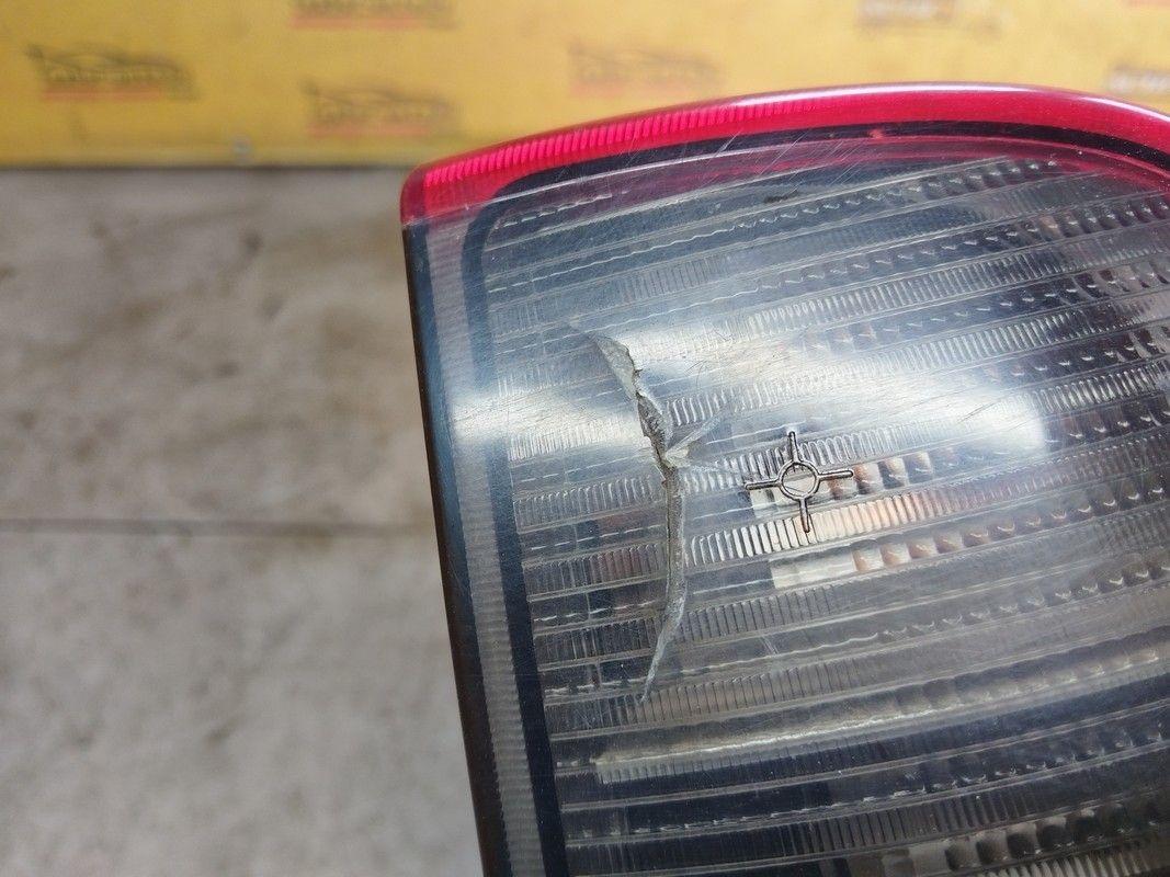 Фонарь задний правый KH3MQT Seat Cordoba - Фото 2