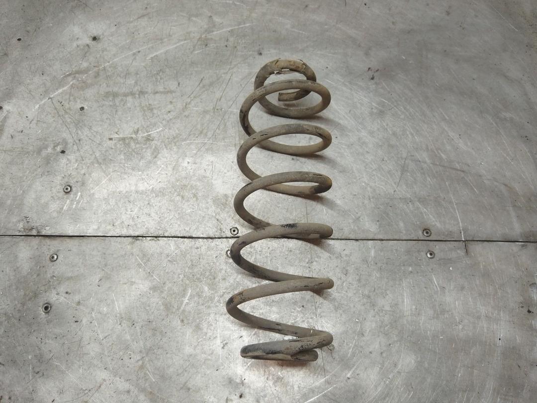 Пружина задняя 5XDAWR Peugeot 307