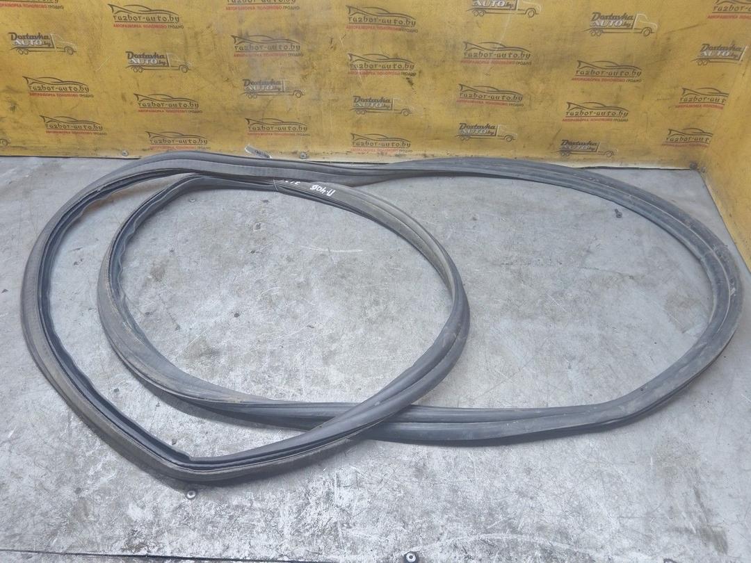 Уплотнитель багажника TD26PD Peugeot 406 - Фото 5