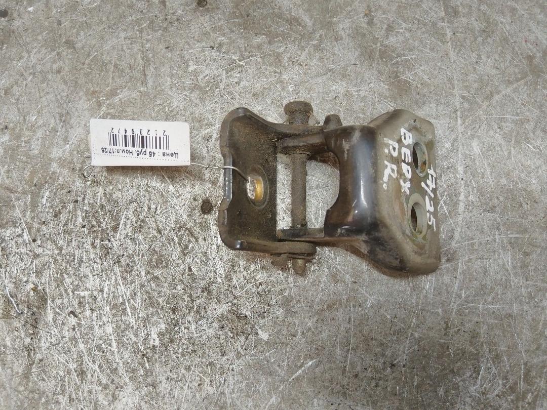Петля двери передней правой AG0I9F Peugeot 307 купить с доставкой