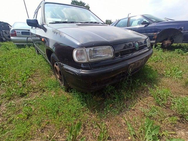 Диск тормозной передний 75016S Skoda Felicia купить