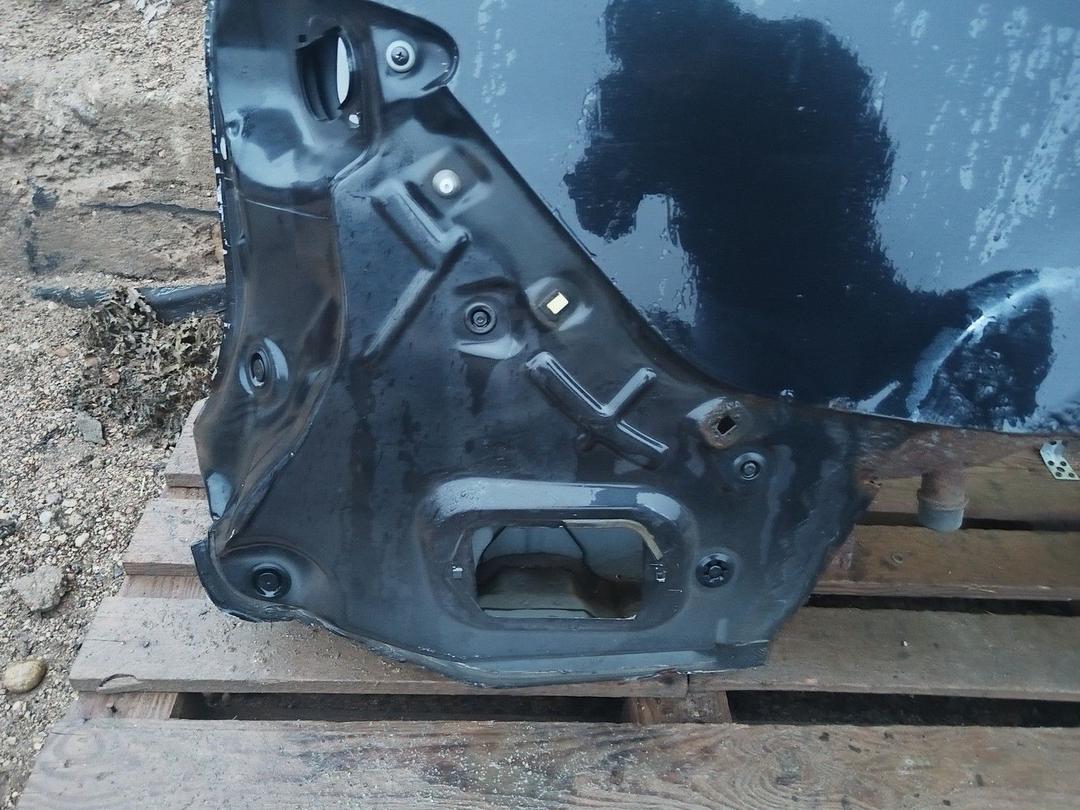 Крыло заднее правое SF474K Mazda 6 купить с доставкой