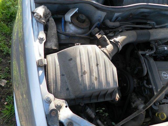 Корпус воздушного фильтра BUN2H3 Opel Corsa купить