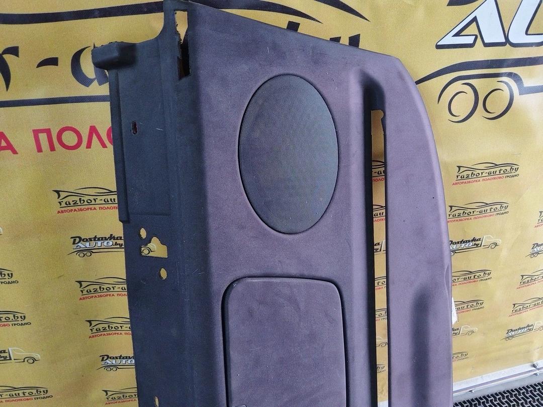 Полка багажника X7TIGO Peugeot 607 купить с доставкой