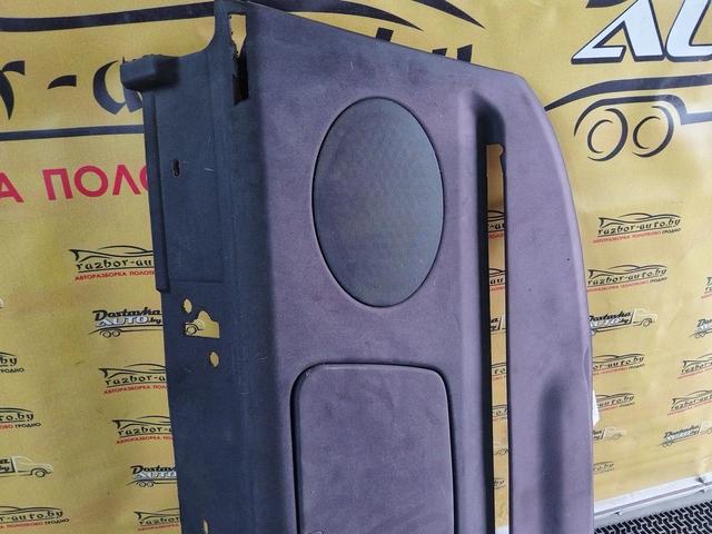 Полка багажника X7TIGO Peugeot 607 купить с доставкой