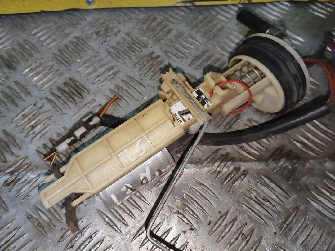 Колба в бак NFL419 Volkswagen Golf купить с доставкой