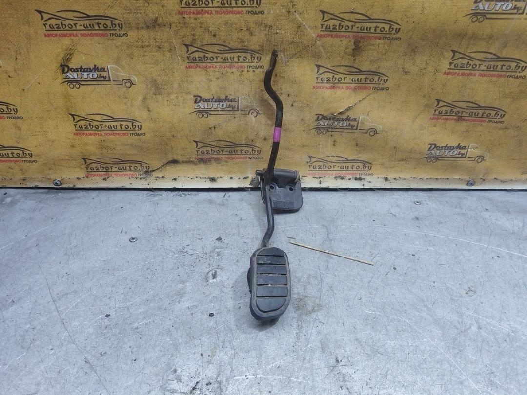 Узел педальный (блок педалей) ZZJJK7 Renault Espace купить с доставкой. Огромный выбор запчастей и марок авто. У нас есть практически все.