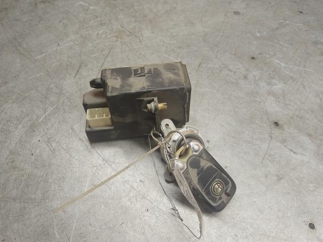 Кнопка запуска двигателя S2VC22 Alfa Romeo 159