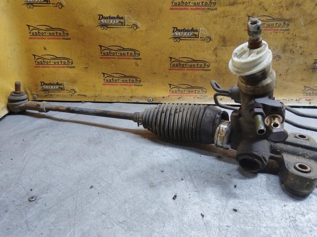 Рулевая рейка HHU9RA Mitsubishi Grandis купить с доставкой