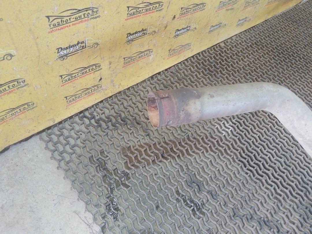 Глушитель V9R0FX Ford Mondeo - Фото 5