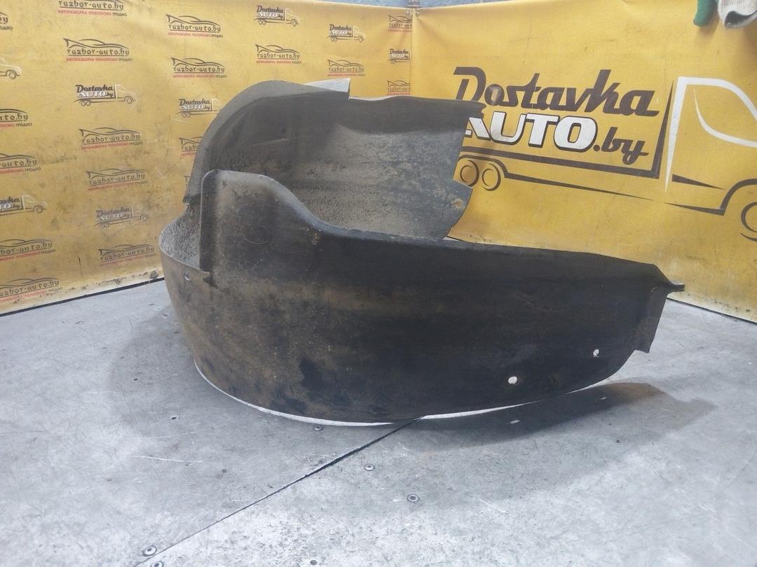 Защита арок передняя левая (подкрылок) S7IVQK Peugeot 607 купить