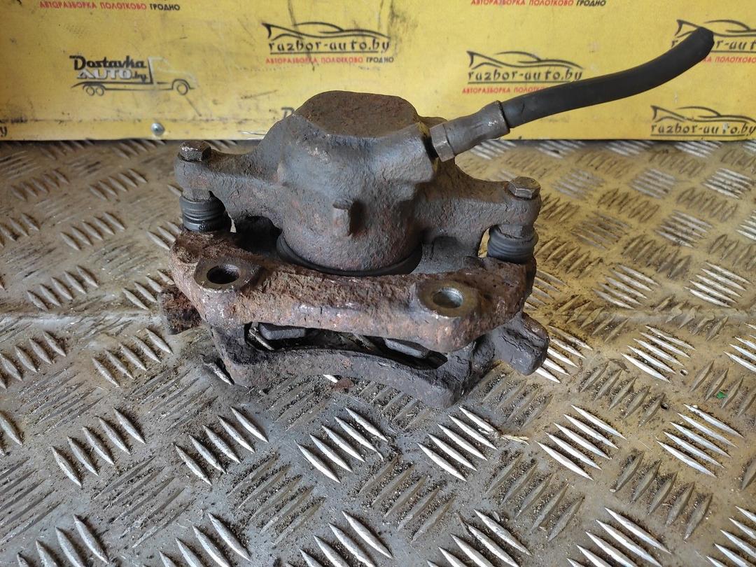 Суппорт передний левый YKFBND Audi 80 купить