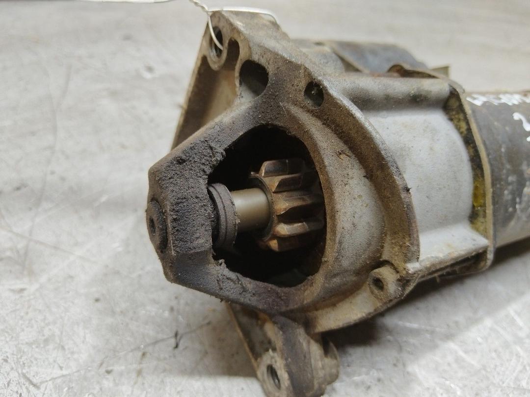 Стартер DYCEJ3 Renault Laguna купить