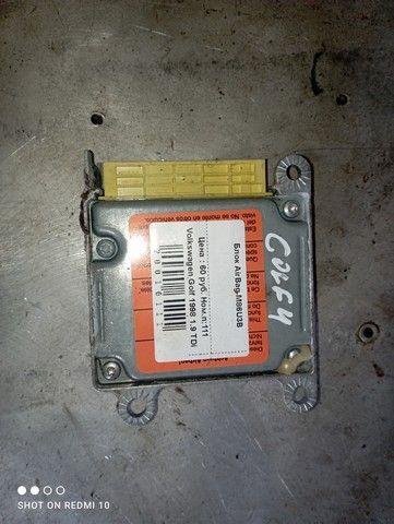 Блок AirBag M86U3B Volkswagen Golf купить