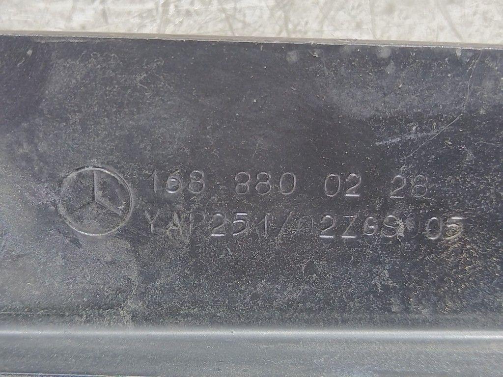 Петля капота правая MN1D5B Mercedes A W168 - Фото 4