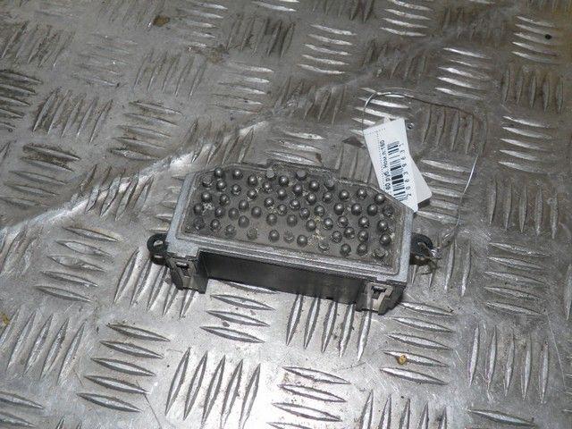 Сопротивление печки PE3H16 Volkswagen Touran - Фото 1