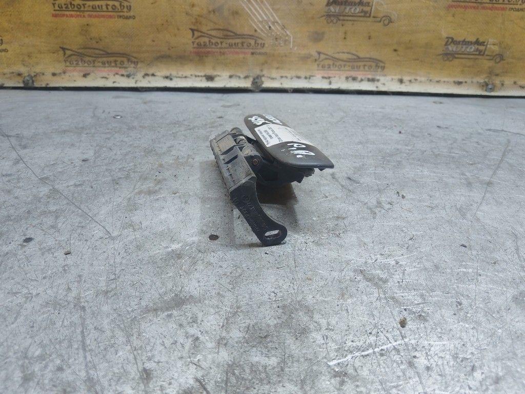 Ручка наружная передняя правая NKUX9W Citroen Xsara Picasso - Фото 4