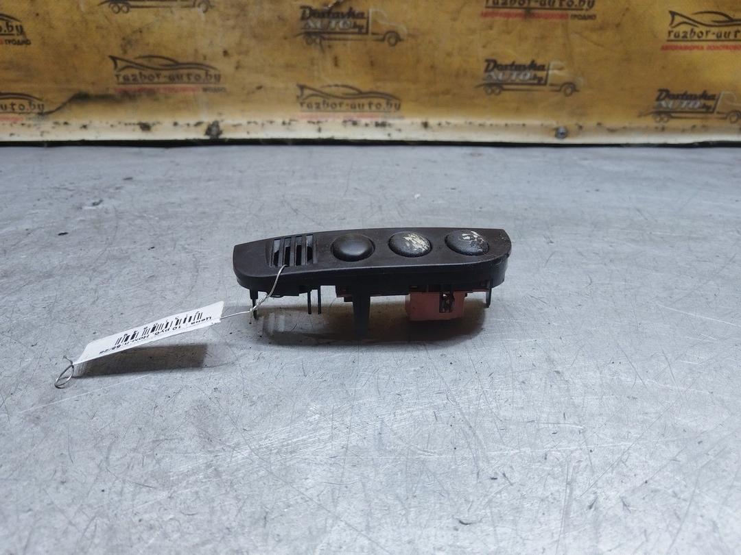 Переключатель круиз-контроля ZPH5N4 Citroen C3 купить