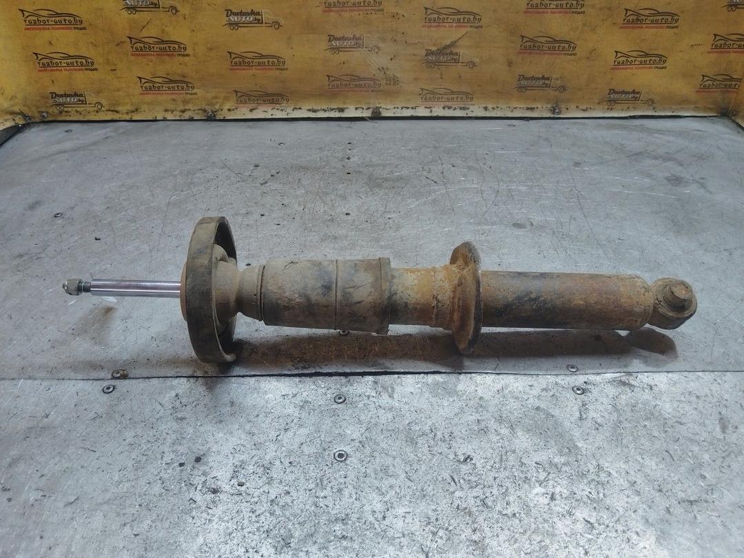 Амортизатор задний правый NXXBEM Audi A6 - Фото 1