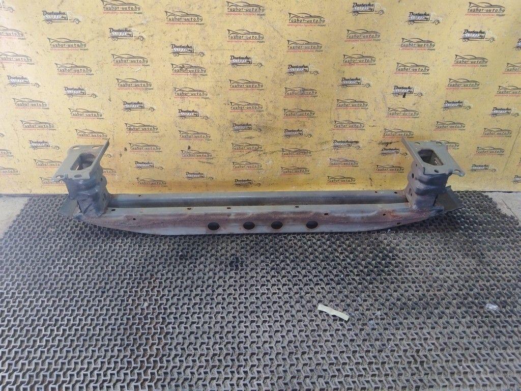 Усилитель бампера переднего G89LHB Toyota Avensis - Фото 5