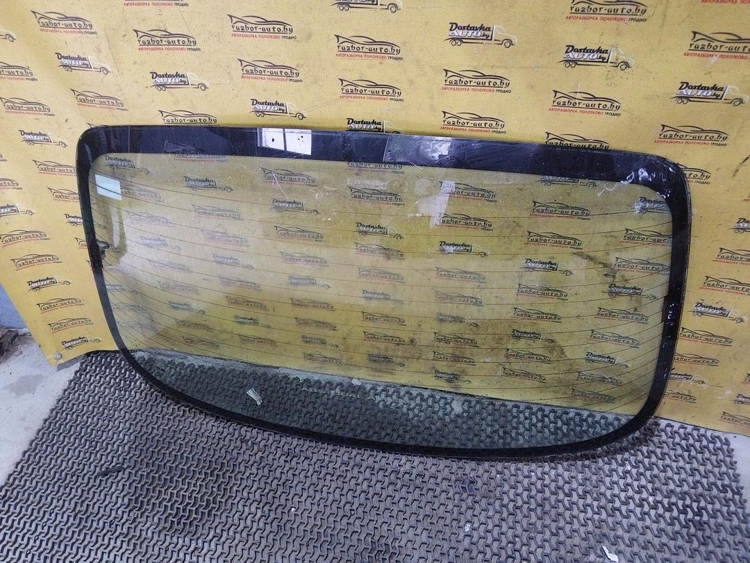 Стекло заднее 35GLKN Daewoo Leganza купить в магазине запчастей бу
