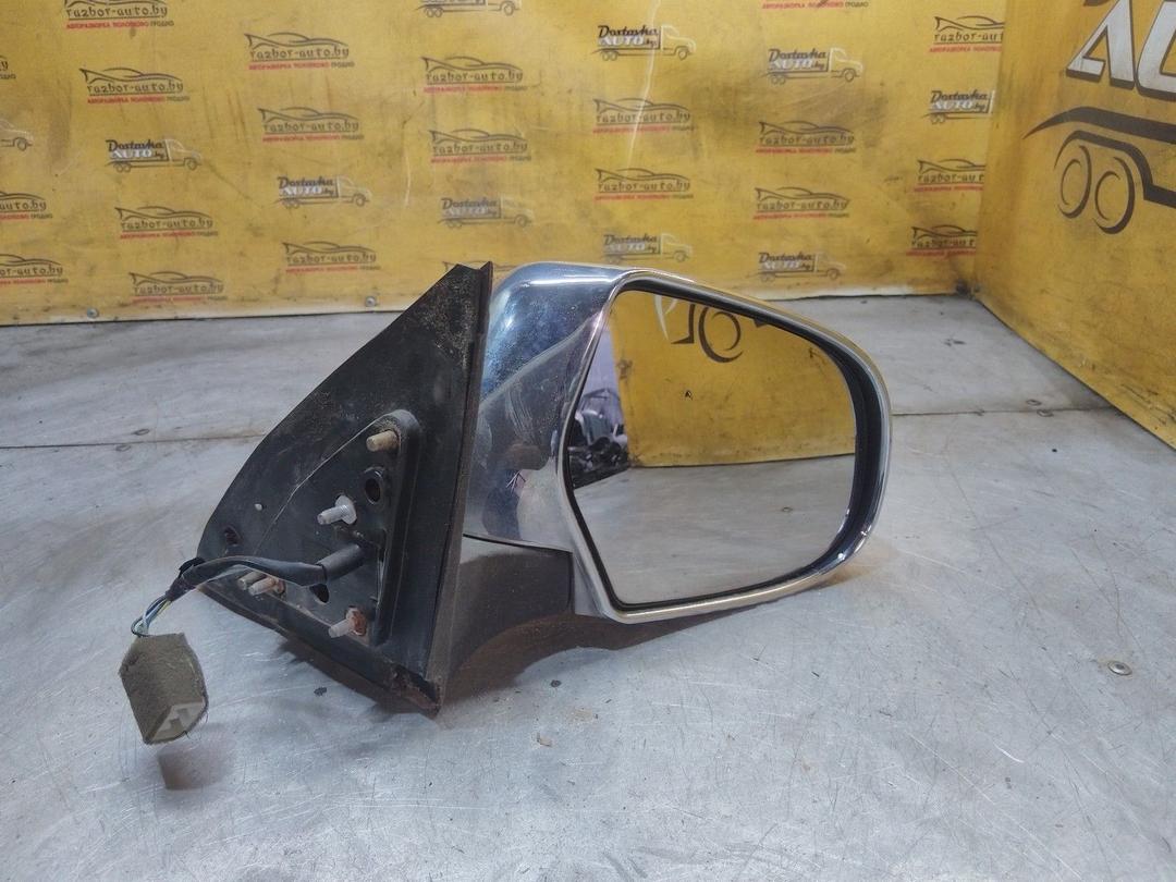 Зеркало наружное правое 2PVC2N Great-Wall Hover купить с доставкой