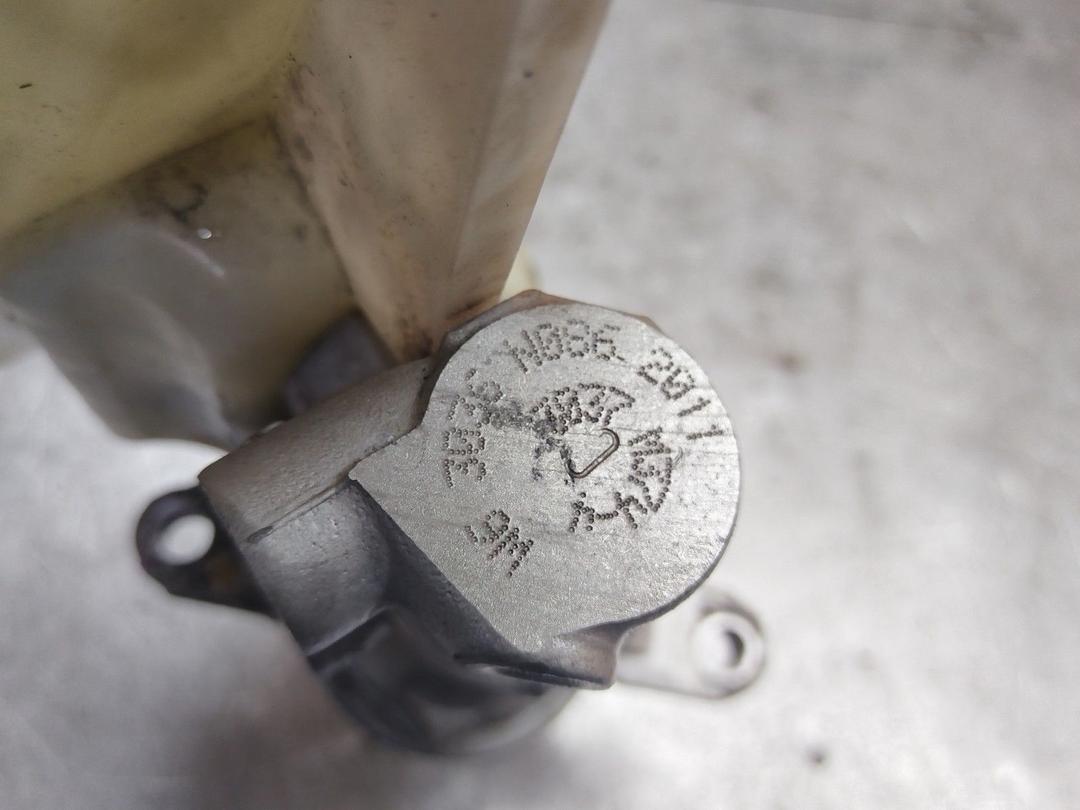 Цилиндр тормозной главный M2L28B Ford Fusion - Фото 10