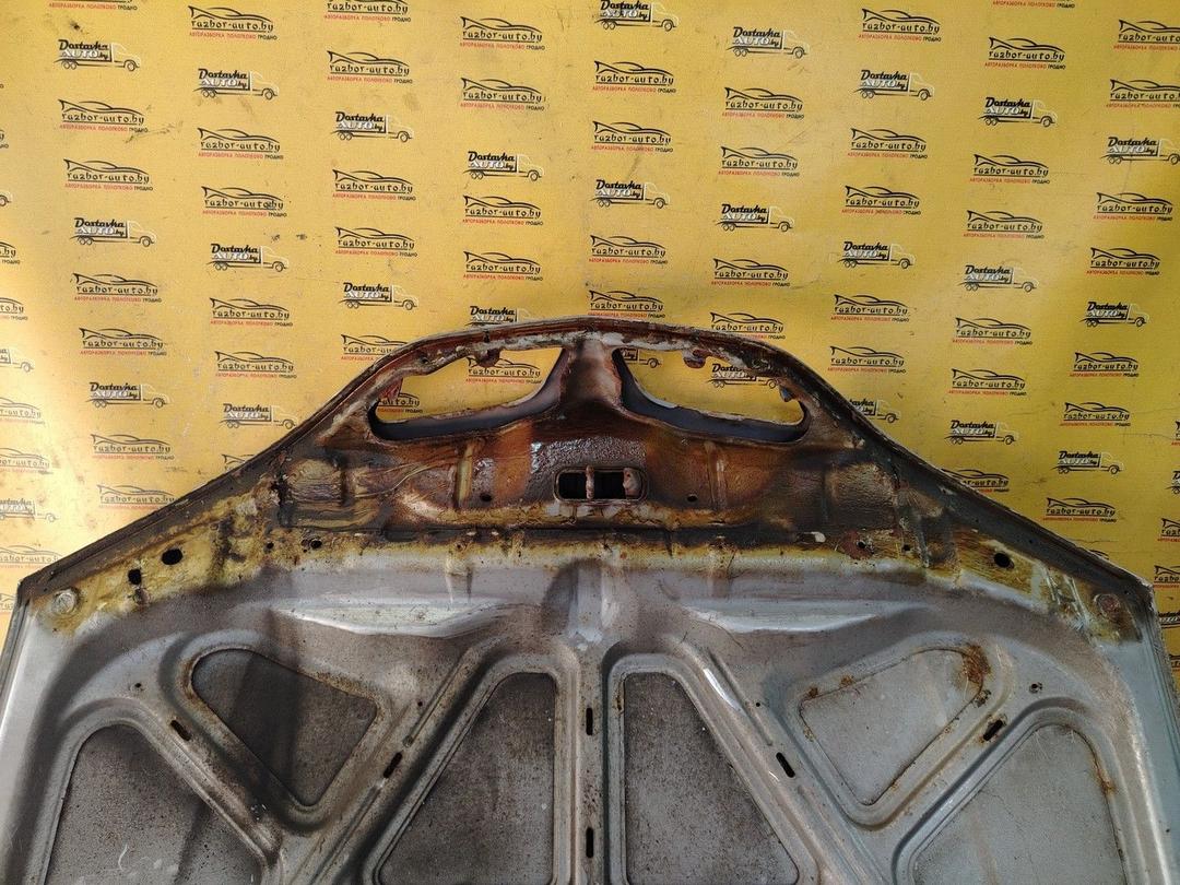 Капот YC4G60 Nissan Primera - Фото 12