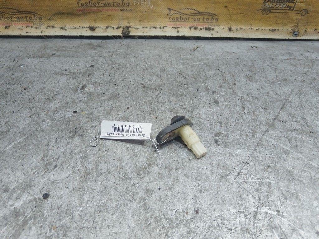 Выключатель концевой (концевик) ZW9NG0 Toyota Corolla - Фото 3